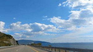 Поездка в Геленджик