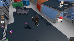 Я БОЛЬШЕ НЕ ВЕРНУСЬ В Murder Mistery 2!!!