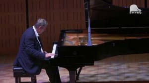 Эдвард Григ "Мелодия" соч. 47/3 исп. Борис Березовский | Михаил Плетнев