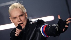 #105 Яркое и запоминающееся выступление Шамана на Интервидении 20 сентября 2025 г.