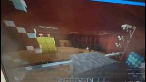 Игра в кальмара 2 за ФРОНТМЕНА в Minecraft