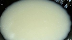 Оладьи из сыворотки