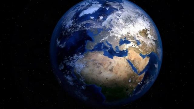 Первый космонавт