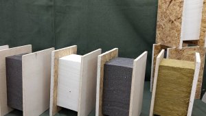 СИП панели нового поколения - панели стен 2025