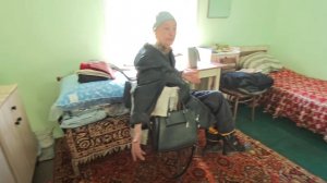 ИРА ПОДНЯЛА СВОЮ ПЯТУЮ ТОЧКУ И ЭТО ЗДОРОВО