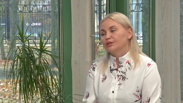 день за днем 17.10.2025 Юлия Кривко
