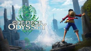 One Piece Odyssey — Трейлер релиза на Nintendo Switch