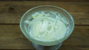 Салат Сицилийскийс курицей