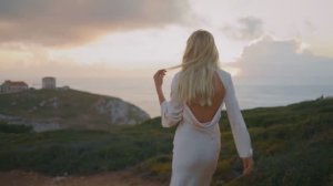 REYVI - Love Is Stronger (Italo Euro Disco) 2025_Full HD