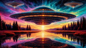 Jean Michel Jarre - «Иные Миры»