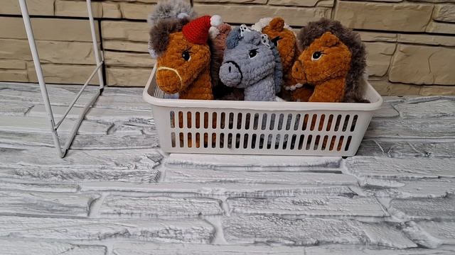 Про дом. Новые игрушки смотреть онлайн