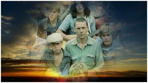 ДОГОНИ МЕНЯ-кф ПАЦАНЫ(кевер)