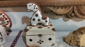 Сказки из Глины