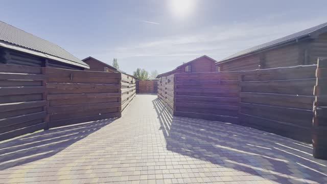 Продается база отдыха: "Здравые бани" смотреть онлайн