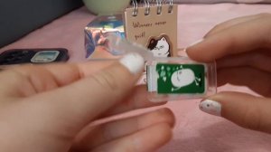 мини-влог с Милкой, снимаю с с планшета🎧