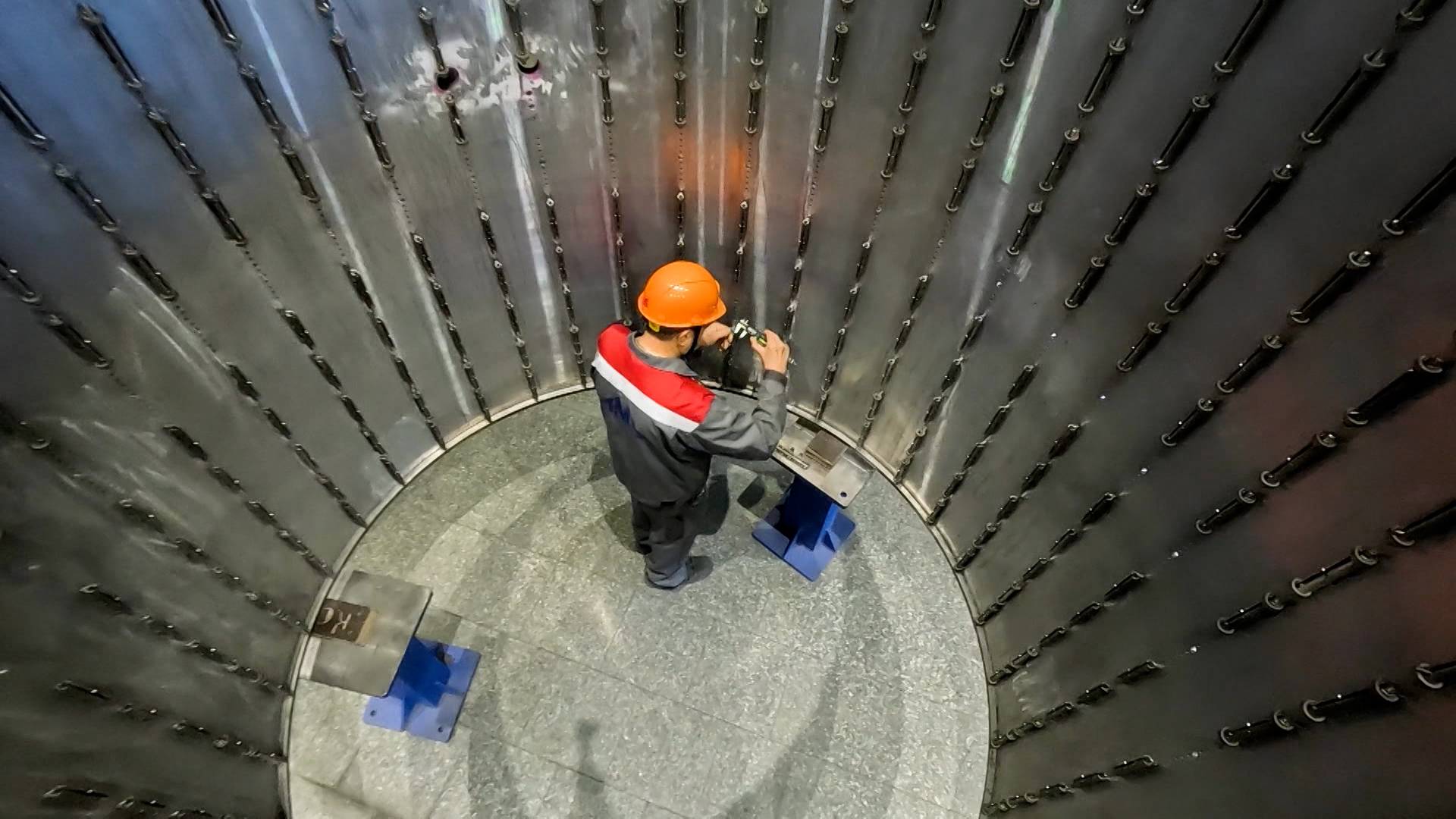 Ключ к профессии. Слесарь механосборочных работ