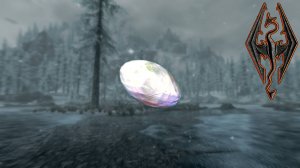 SKYRIM AE #54 - Ослепление