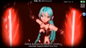 Miku Hatsune & Len Kagamine - Go West (Cover)