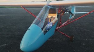 Самолёт категория до 115кг.