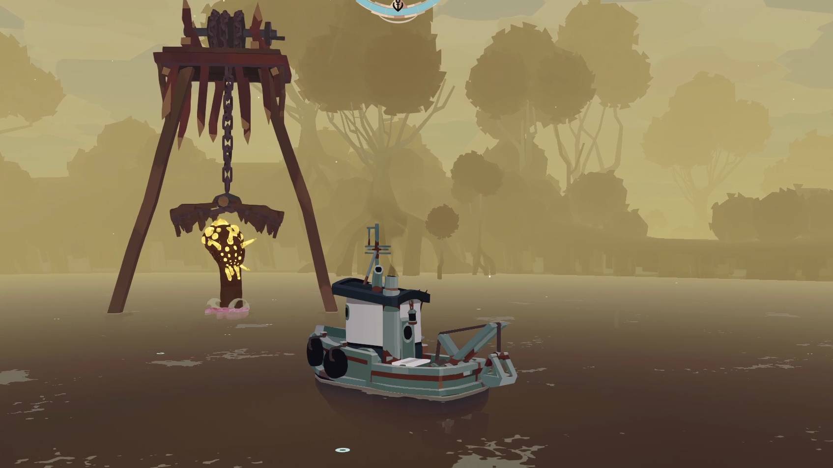 ОХОТА НА МОЗГОЕДОВ ▶ DREDGE # 8