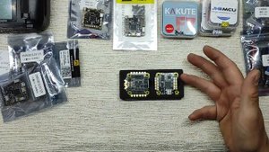 Качественный полетник под Айнав!!! За дешево! SpeedyBee F4V3-50-Stack.