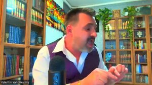 Введение в науку Каббала. Пункт 1