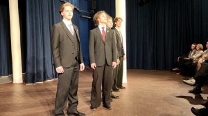 Музыкальный винегрет, 15 Октября 2025