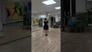 40) Техника Чачача от 14.10 — вариация целиком