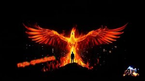 ПУТЬ ФЕНИКСА.  #мотивация