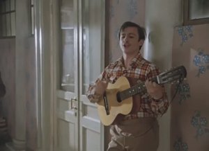 Всегда и снова (ВИА "Поющие сердца")