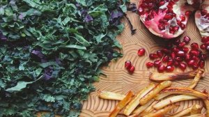 Салат Праздник