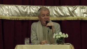 Александр Хакимов про вегетарианство