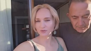 Фатима Измир Турецкая жена - В Л О Г - 2 октябрь ТУРЦИЯ 14.10.2025