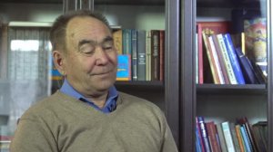 Николай Шабаев