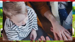 Детская песня. Разгром