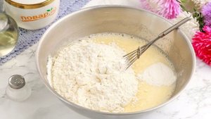 Оладьи на кефире без соды