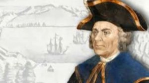 285 лет назад - Участниками экспедиции Витуса Беринга основан Петропавловск-Камчатский