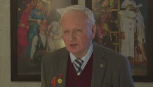 Козлов Юрий Павлович ректор ИГУ с 1977 по 1989 годы