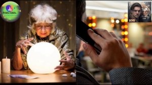 Энергетическая чаша. 3 серия. Автор Денис.