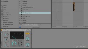 01. Layering Texture Sounds into Drums