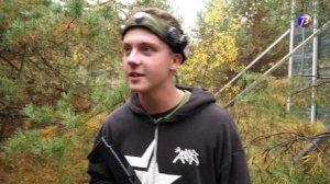 «Мы – наследники героев». Слет военно-патриотических клубов под таким названием состоялся в г.о.г. В