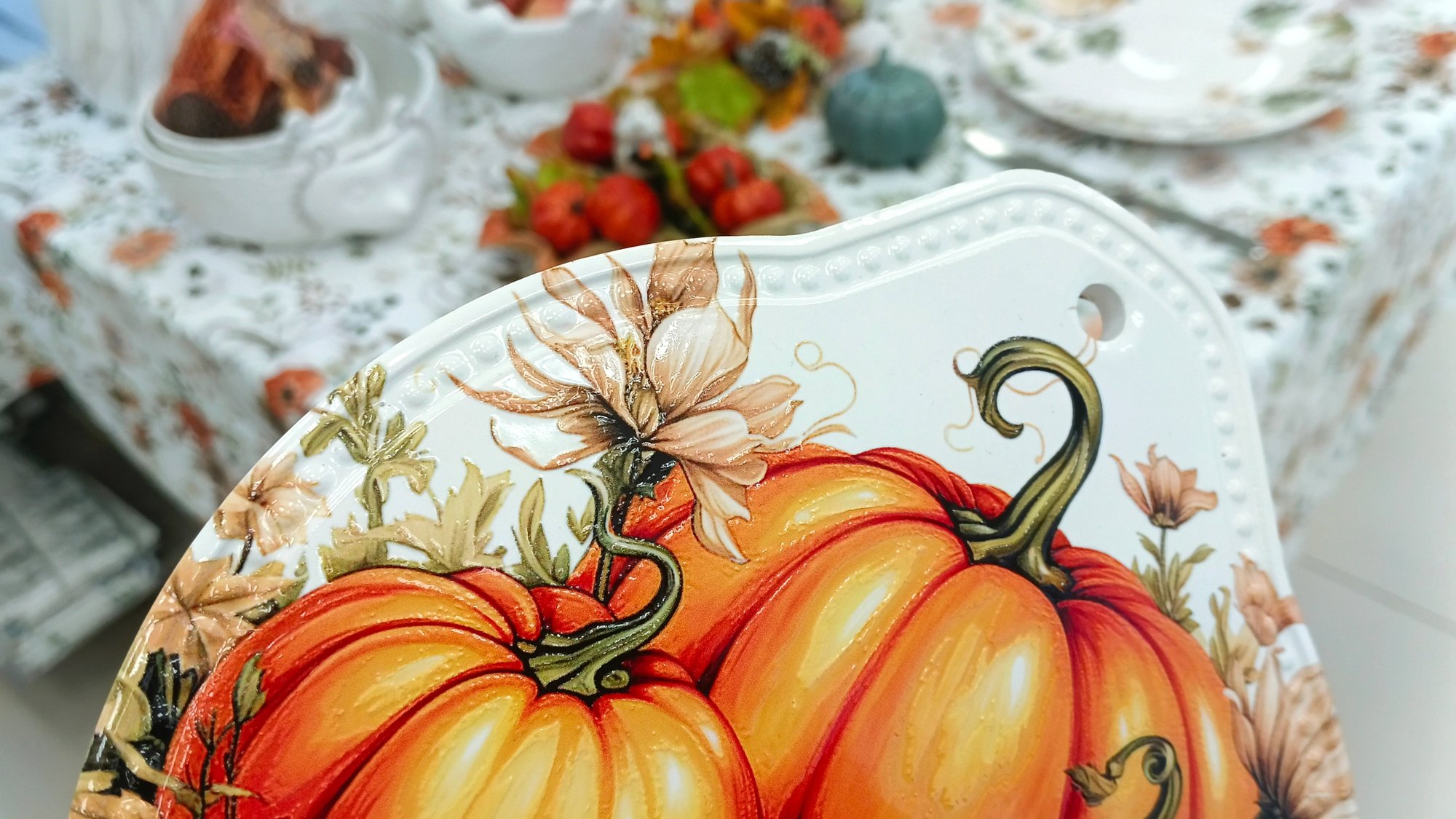 🍂🍁ТЁПЛАЯ ОСЕНЬ В Kari🍂ДЛЯ ДОМА🍂🍁октябрь 2025