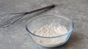 Оладьи из тофу