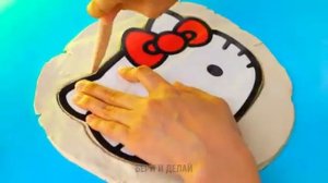 ПОТРЯСАЮЩИЕ ХИТРОСТИ ИЗ ЭПОКСИДНОЙ СМОЛЫ! ✨ Легкие и Веселые Идеи для Вашего DIY!