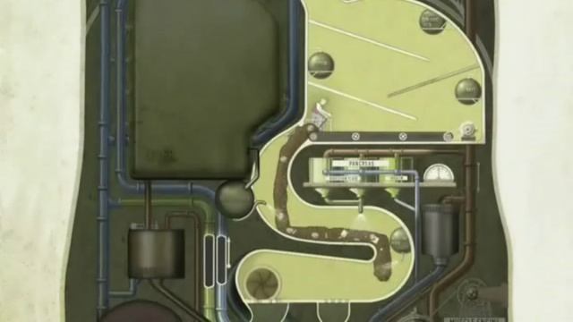 Вечный двигатель