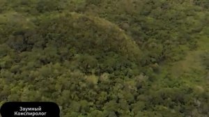 В ЮЖНОЙ АМЕРИКЕ НАШЛИ ГИГАНТСКИЕ ГОРОДА С ПИРАМИДАМИ НЕИЗВЕСТНОГО ПРОИСХОЖДЕНИЯ С ПОМОЩЬЮ СПУТНИКА!