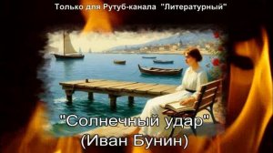 Солнечный удар: краткое содержание