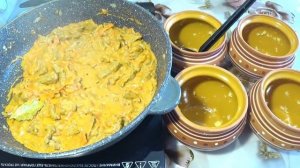 Пельмени «Амур» в горшочках с печенью!
