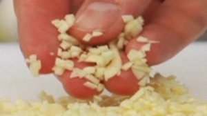 Салат по-французски