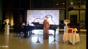 Дворжак-"Помню, мать, бывало" Алина Васильева_сопрано